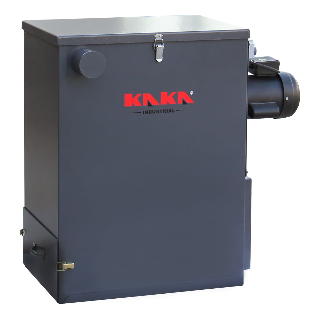 KAKA INDUSTRIAL DVS-14 Dust Vacuum System, 110V Single Phase Dust Collector