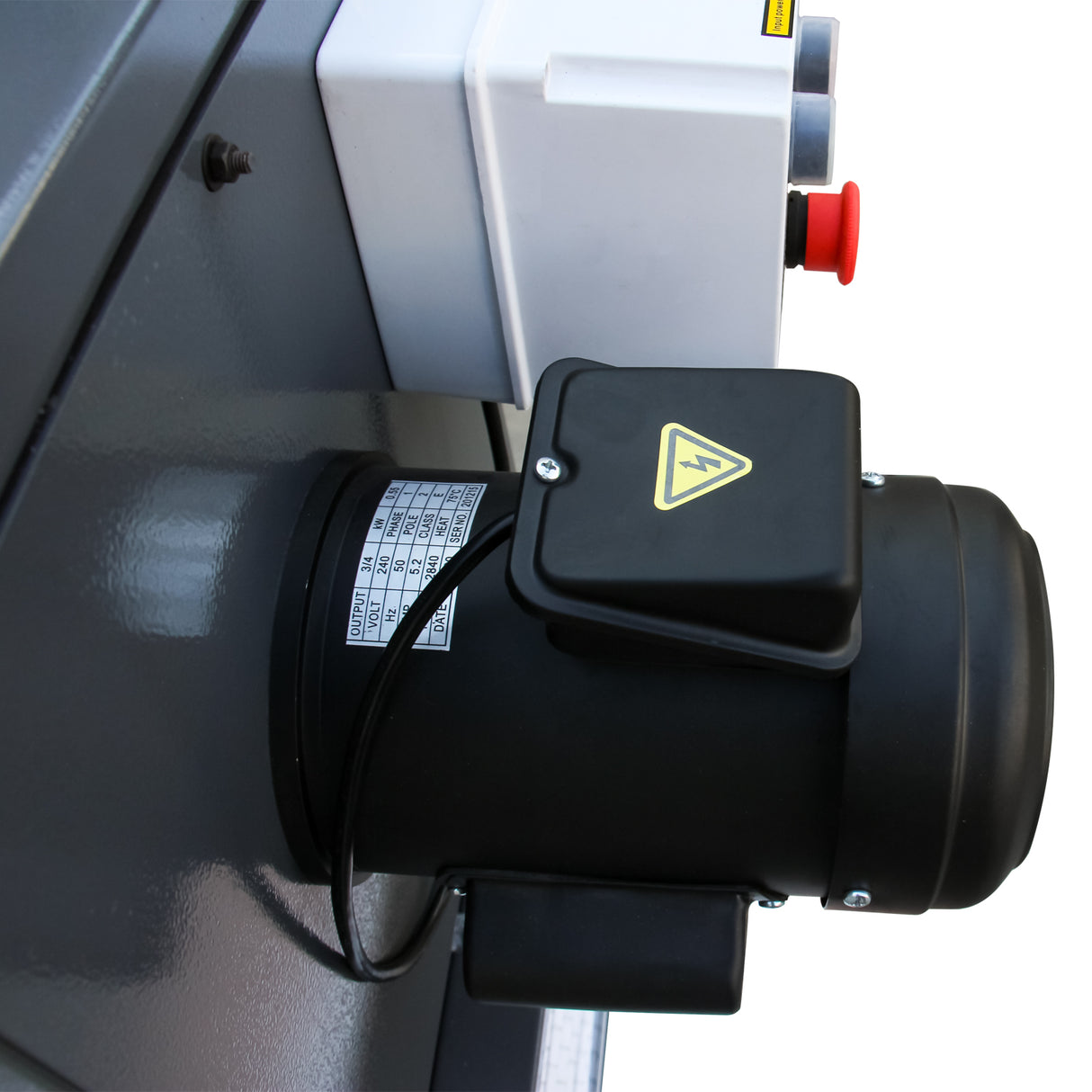 KAKA INDUSTRIAL DVS-14 Dust Vacuum System, 110V Single Phase Dust Collector