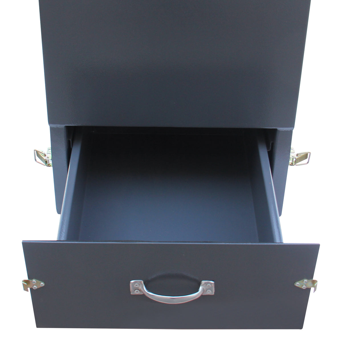 KAKA INDUSTRIAL DVS-14 Dust Vacuum System, 110V Single Phase Dust Collector