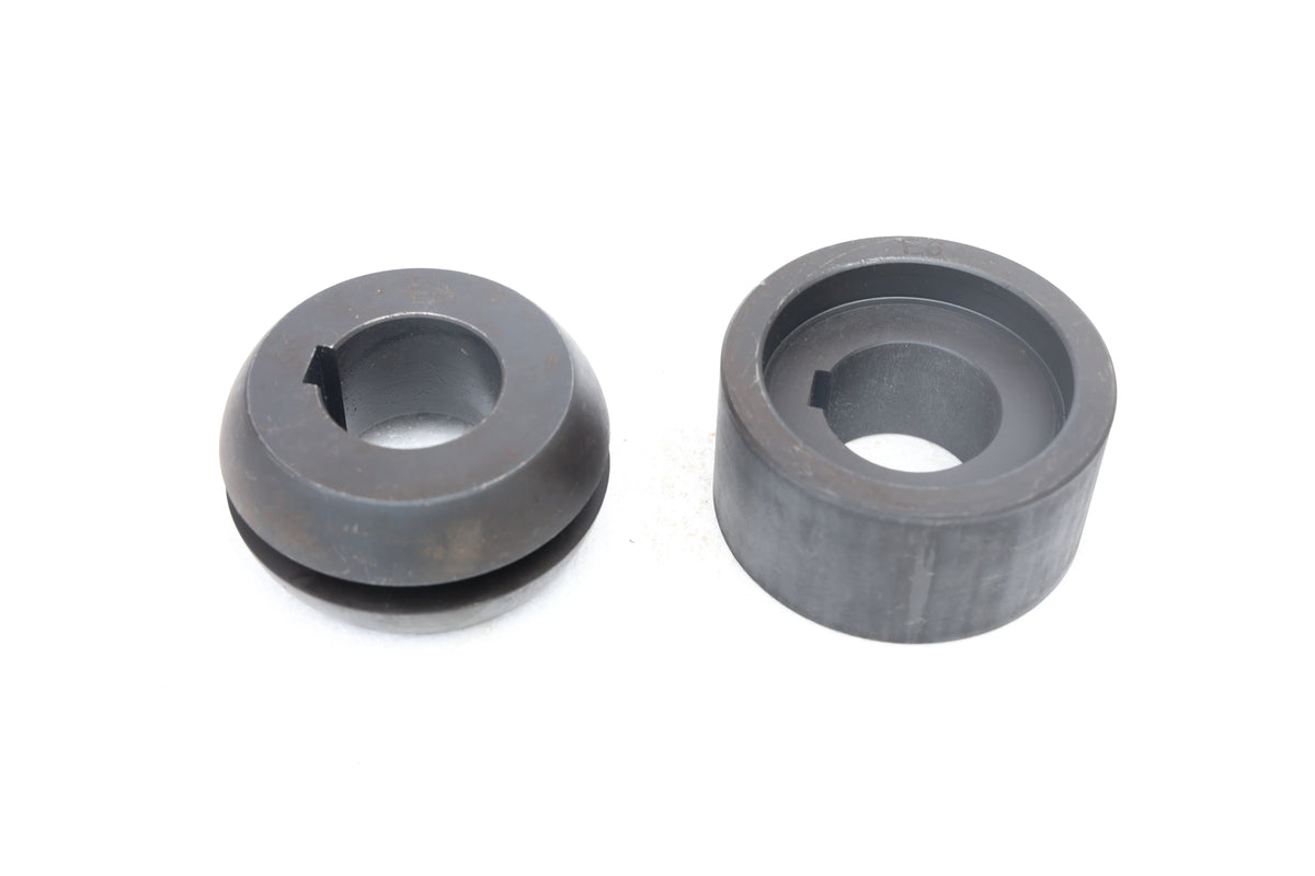 Optional rollers for Bead Bender ETB-25
