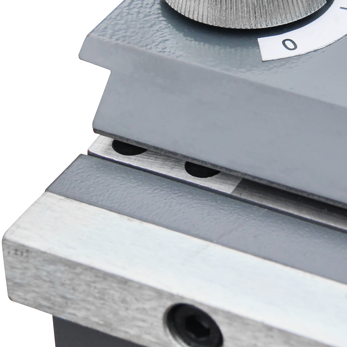 Sheet Metal Brake, 48-Inch Magnetic Box and Pan Brake, 6-Ton 16-Gauge Capacity Electro Metal Break, 220V Single Phase with Foot Pedal Control Siding Brake, Includes Clamp Bars EB-4816B