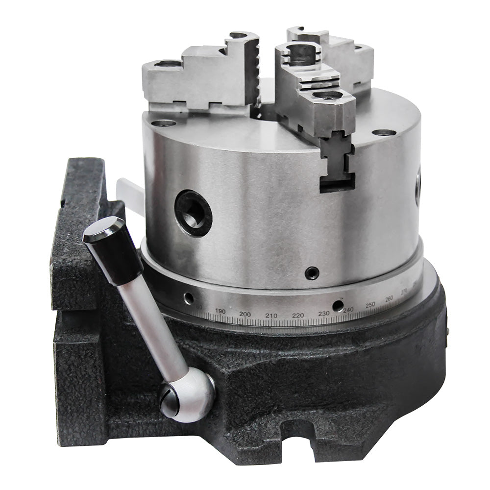 Kaka ECC-6 Horizontal/Vertical Basic Indexing Spacers