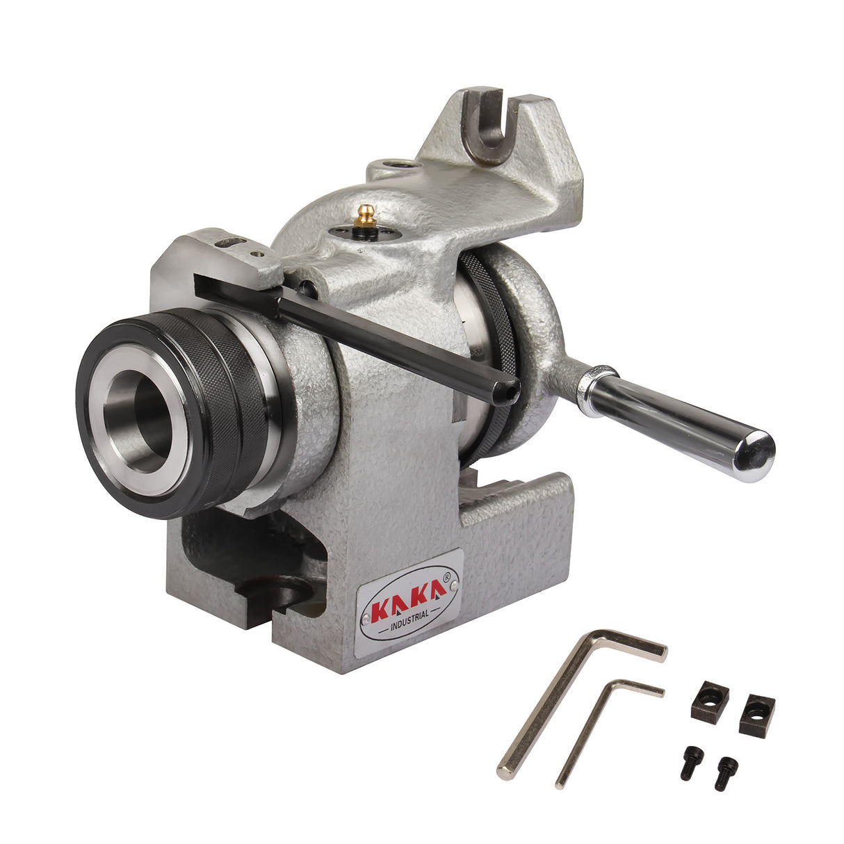 Kaka Industrial FNL-100B Horizontal vertical collet index