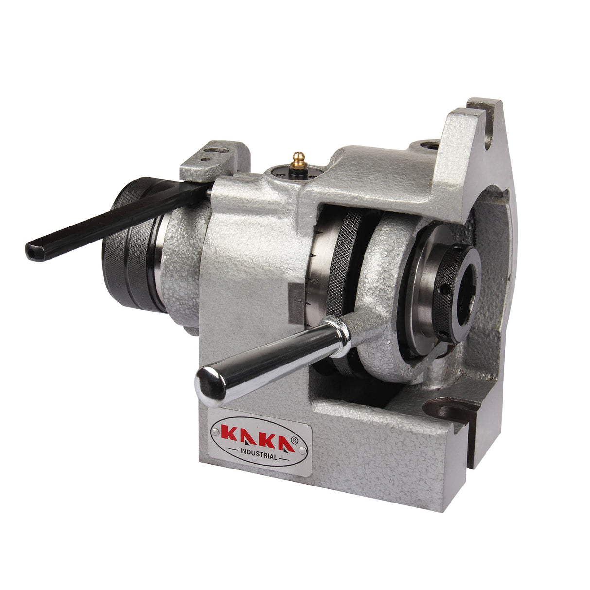 Kaka Industrial FNL-100B Horizontal vertical collet index