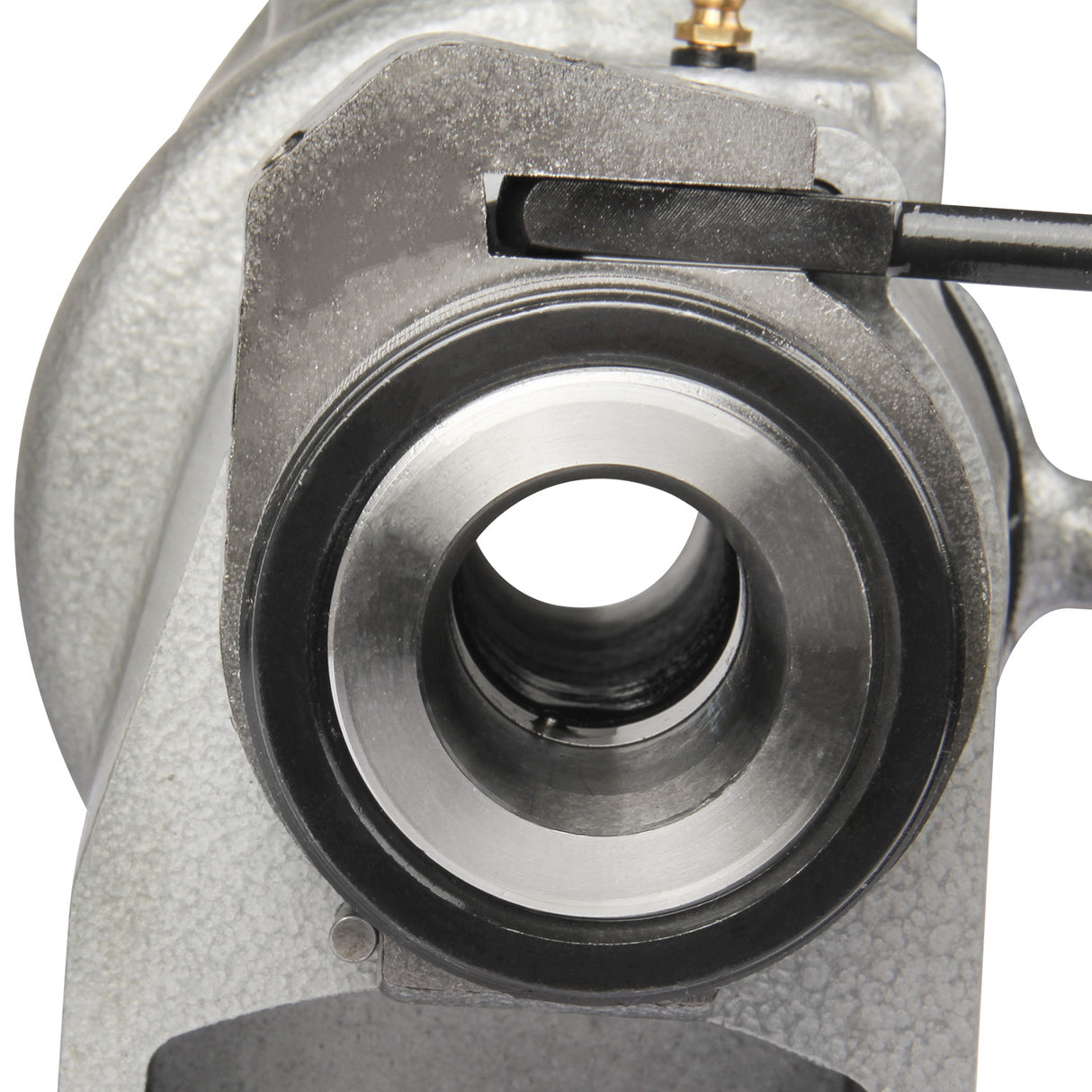 Kaka Industrial FNL-100B Horizontal vertical collet index