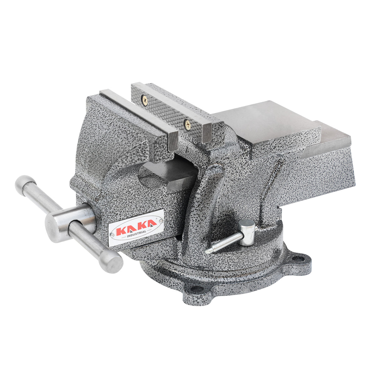 4” Ductile Iron Heavy Duty Bench Vise HPS-100