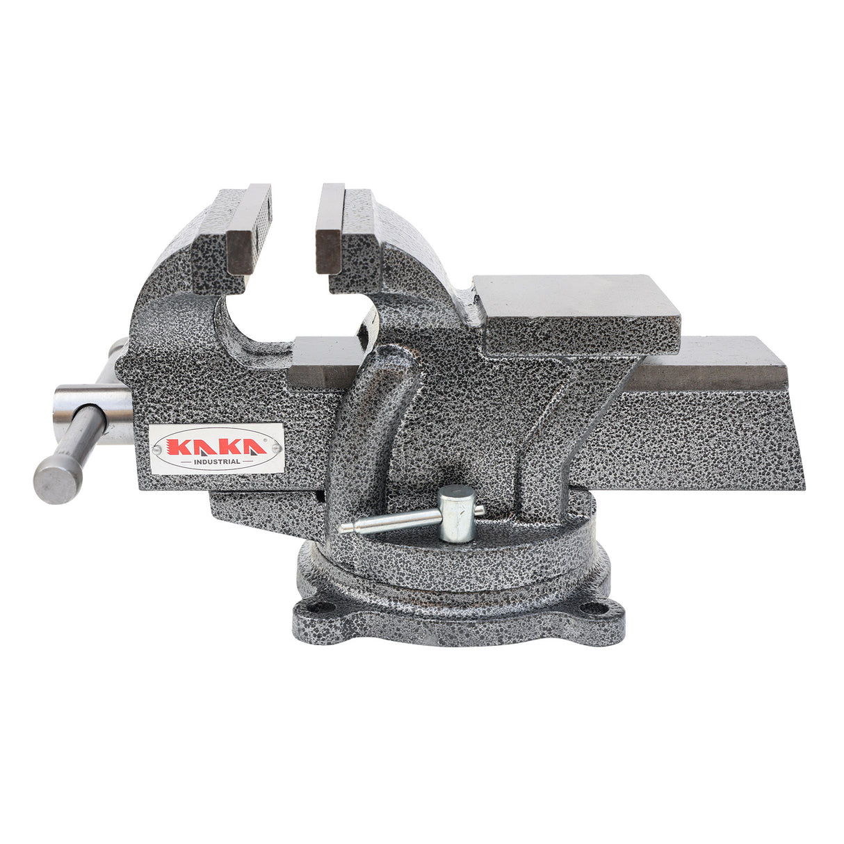 4” Ductile Iron Heavy Duty Bench Vise HPS-100