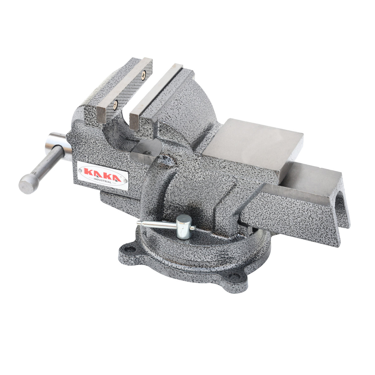 4” Ductile Iron Heavy Duty Bench Vise HPS-100