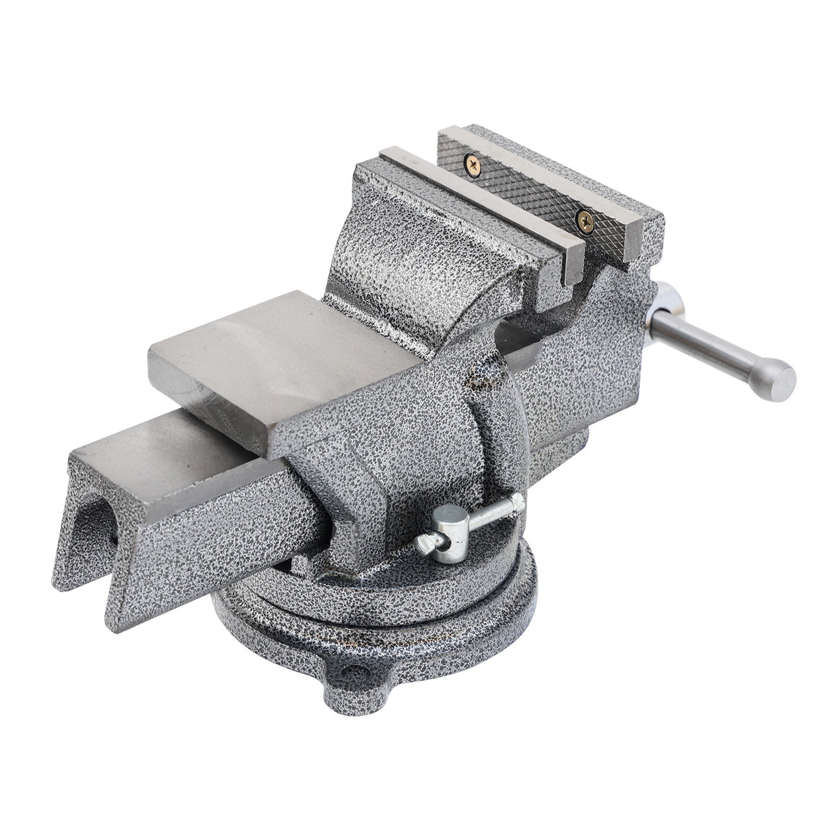 4” Ductile Iron Heavy Duty Bench Vise HPS-100