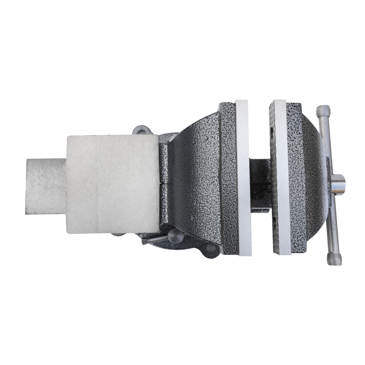 5” Ductile Iron Heavy Duty Bench Vise HPS-125