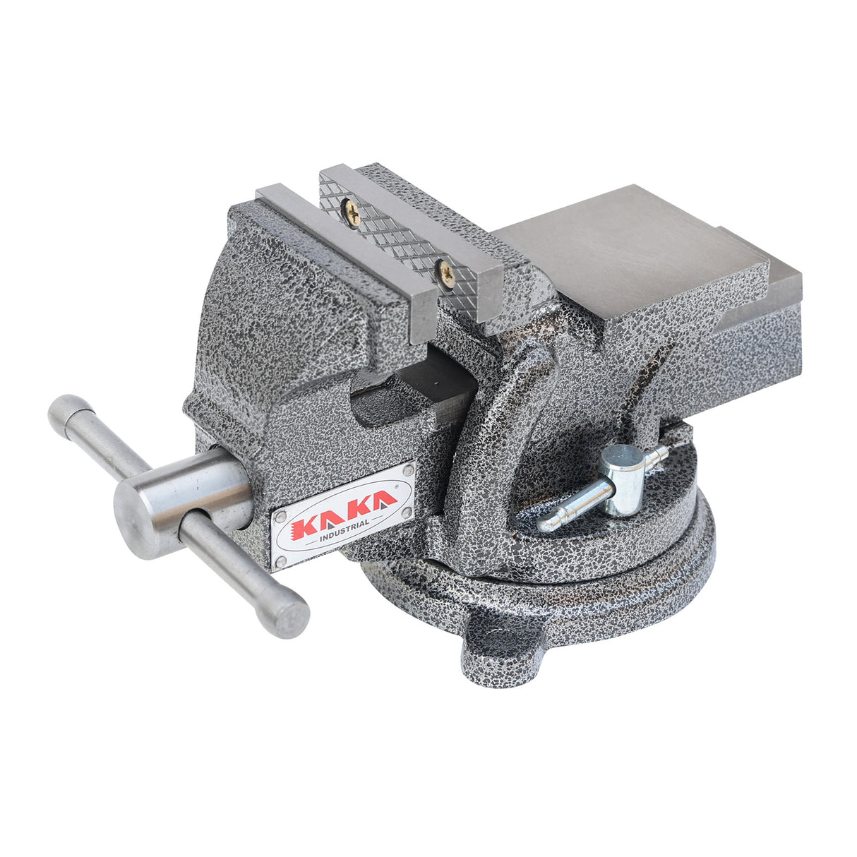 3” Ductile Iron Heavy Duty Bench Vise HPS-75