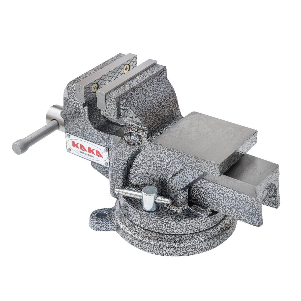 3” Ductile Iron Heavy Duty Bench Vise HPS-75