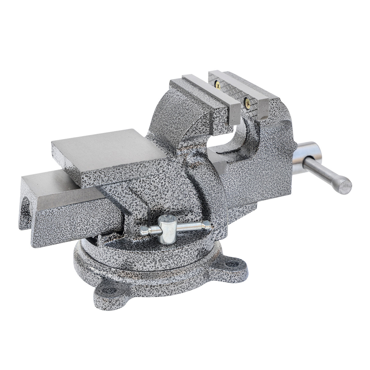 3” Ductile Iron Heavy Duty Bench Vise HPS-75