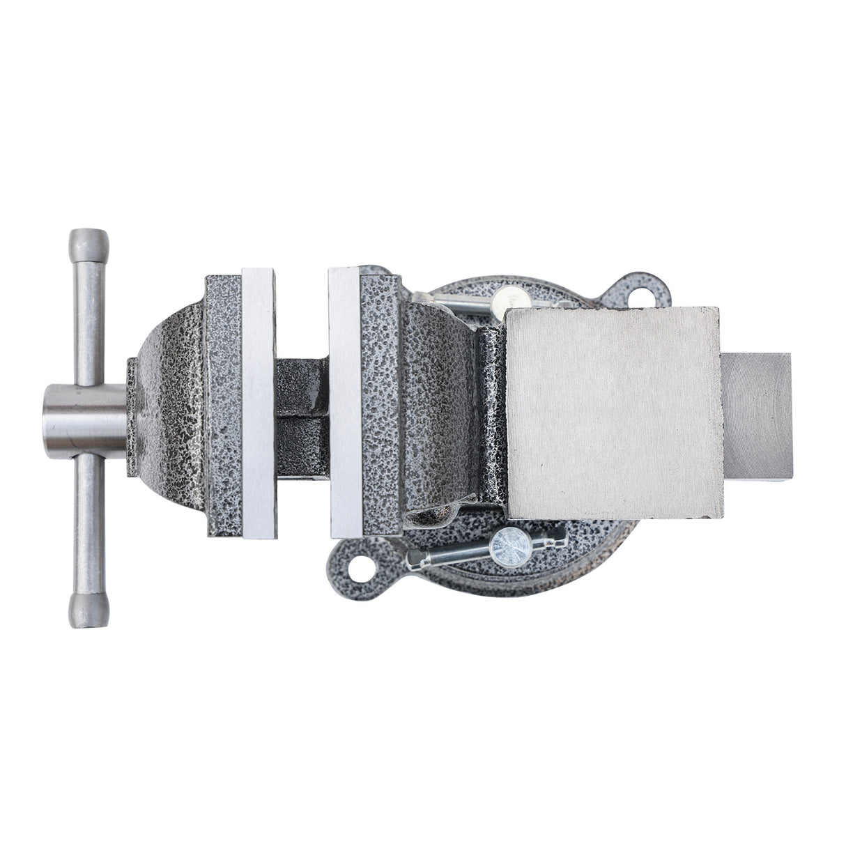 3” Ductile Iron Heavy Duty Bench Vise HPS-75