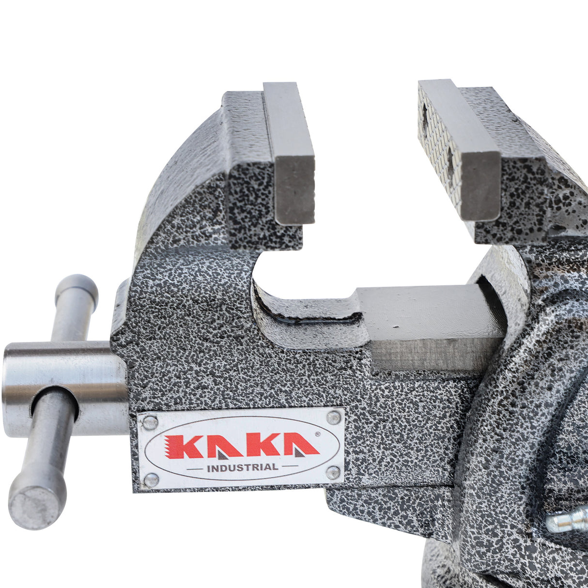 3” Ductile Iron Heavy Duty Bench Vise HPS-75