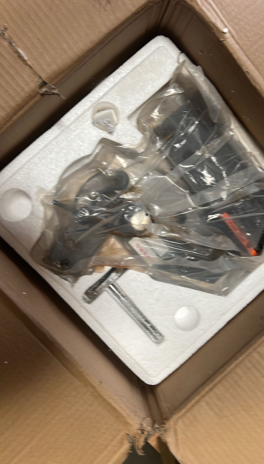 Brand New-Open Box--Hand Plate Shear 5 inch Sheet Metal Plate Shear, Solid Steel Frame, Mounting Type Metal Shear, For Cutting Sheets and Bars,HS-5