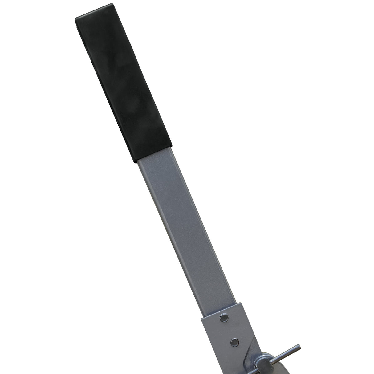 Hand Plate Shear 5 inch Sheet Metal Plate Shear, Solid Steel Frame, Mounting Type Metal Shear, For Cutting Sheets and Bars,HS-5