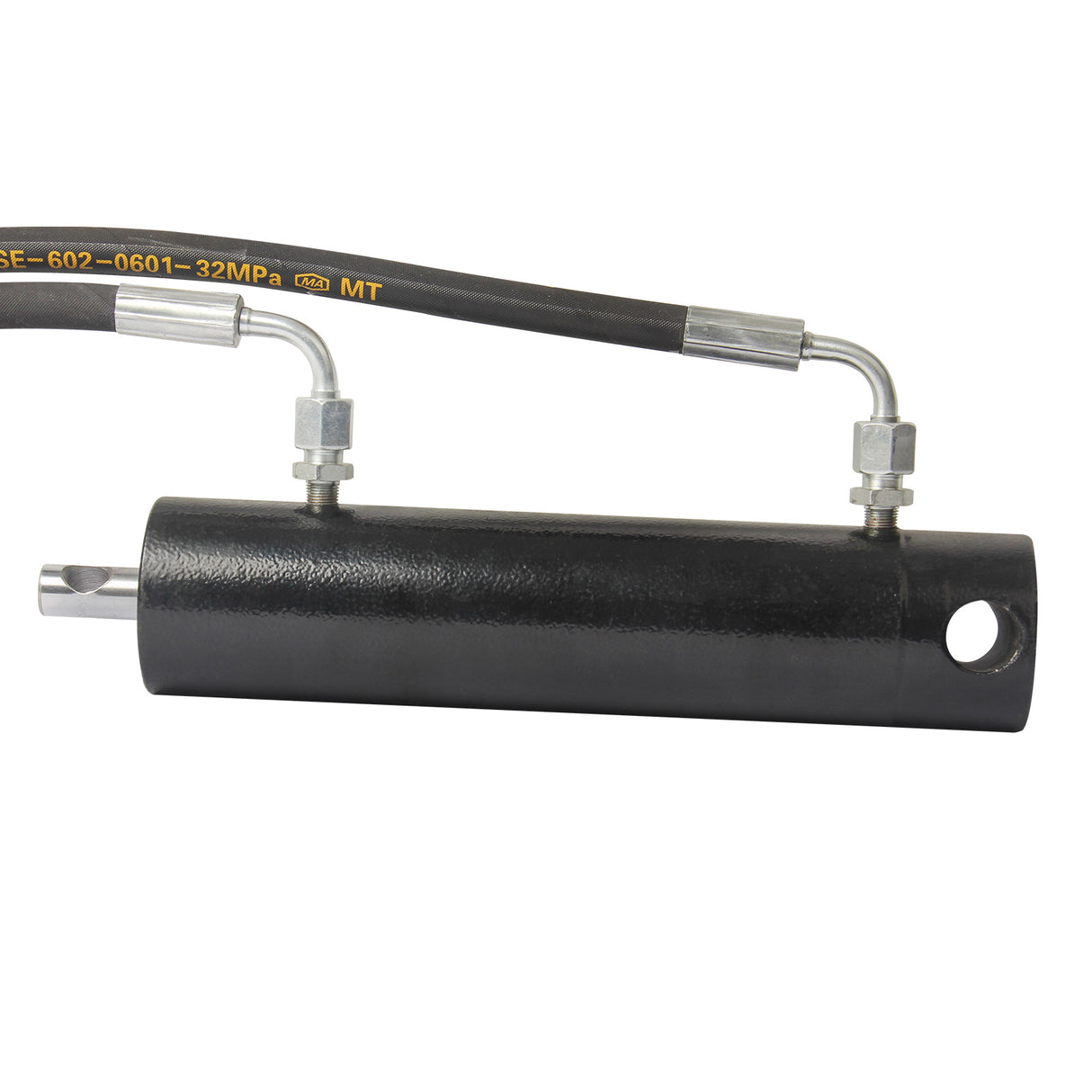 KAKA Industrial Metal Cutting Band Saw with Hydraulic Cylinder, Professional Grade (BS-1018B Hydraulic Cylinder)