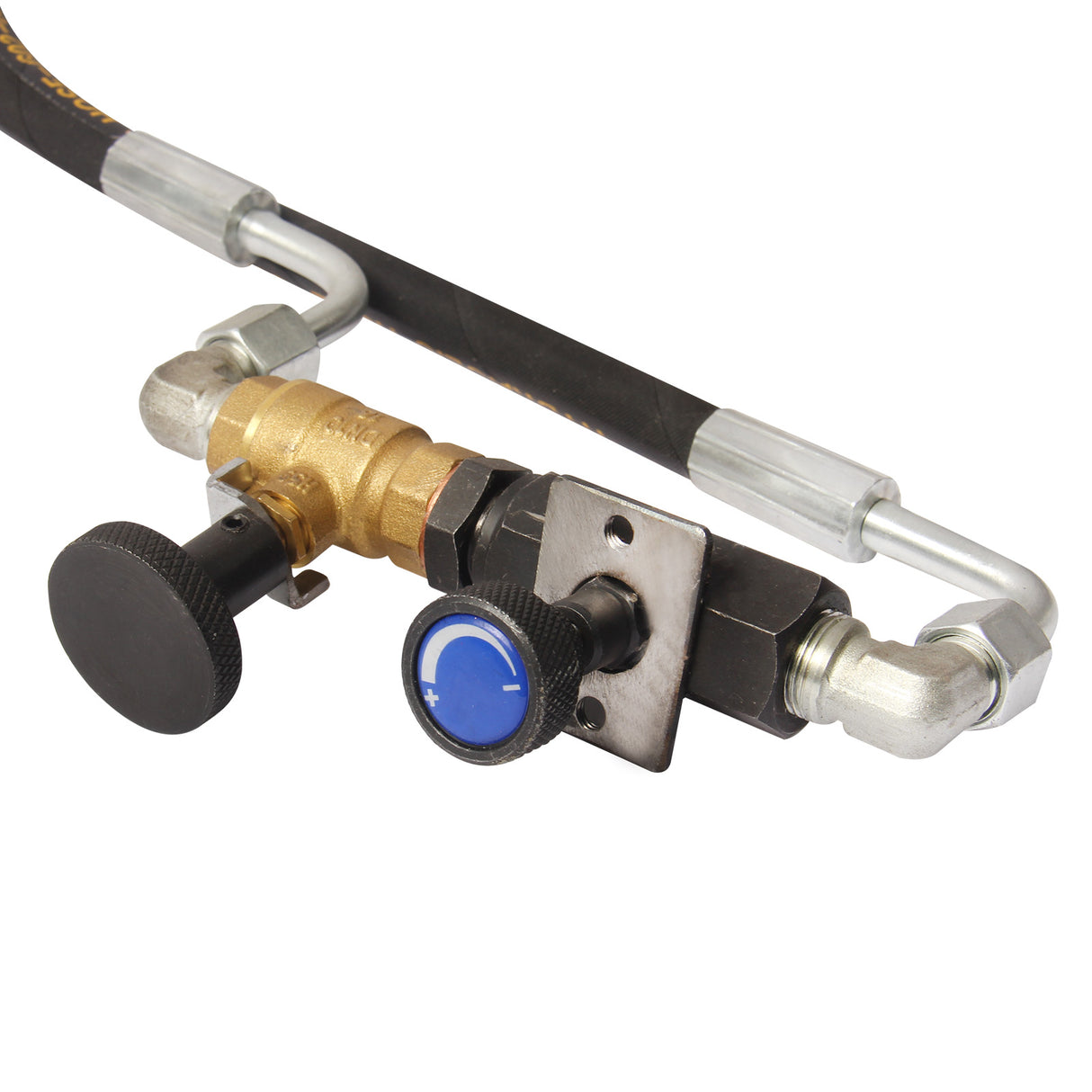 KAKA Industrial Metal Cutting Band Saw with Hydraulic Cylinder, Professional Grade (BS-1018B Hydraulic Cylinder)