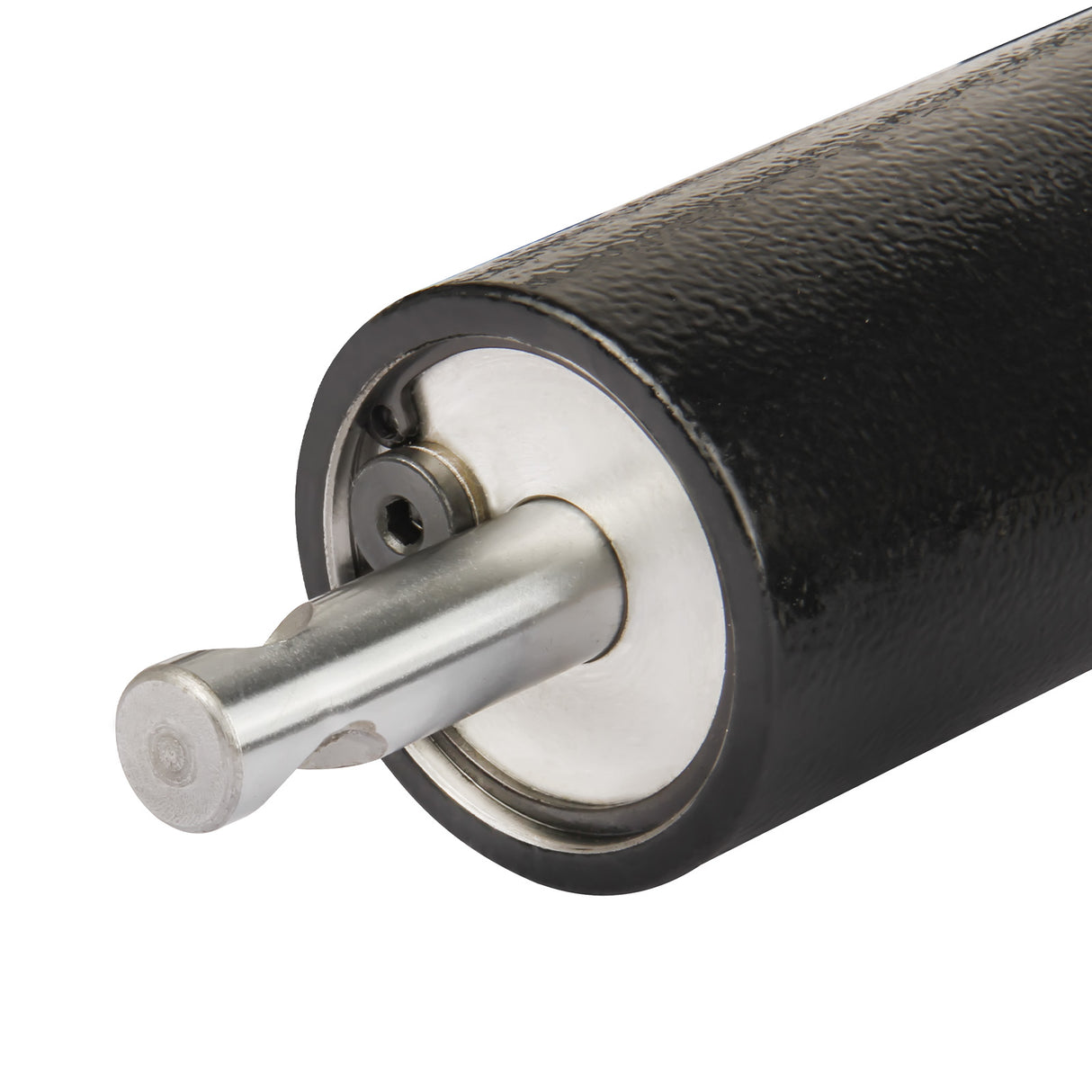 KAKA Industrial Metal Cutting Band Saw with Hydraulic Cylinder, Professional Grade (BS-1018R Hydraulic Cylinder)