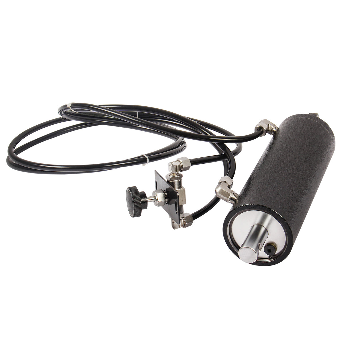 KAKA Industrial Metal Cutting Band Saw with Hydraulic Cylinder, Professional Grade (BS-1018T Hydraulic Cylinder)