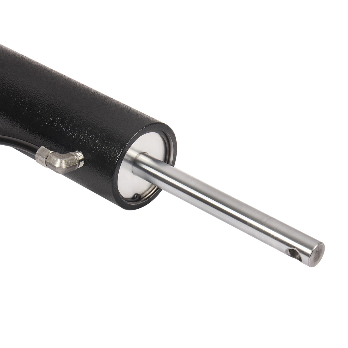 KAKA Industrial Metal Cutting Band Saw with Hydraulic Cylinder, Professional Grade (BS-1018T Hydraulic Cylinder)