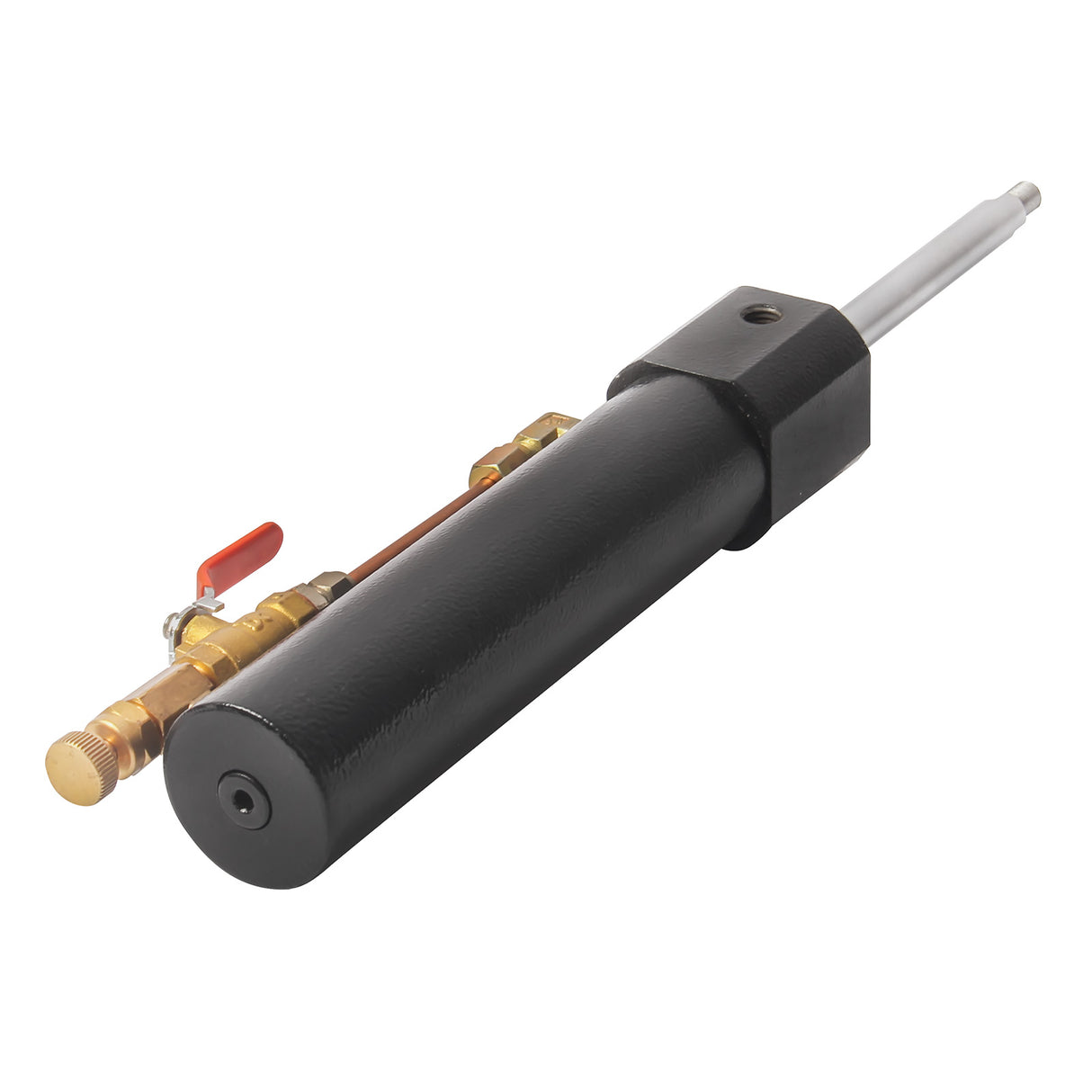 KAKA Industrial Metal Cutting Band Saw with Hydraulic Cylinder, Professional Grade (BS-126G Hydraulic Cylinder)