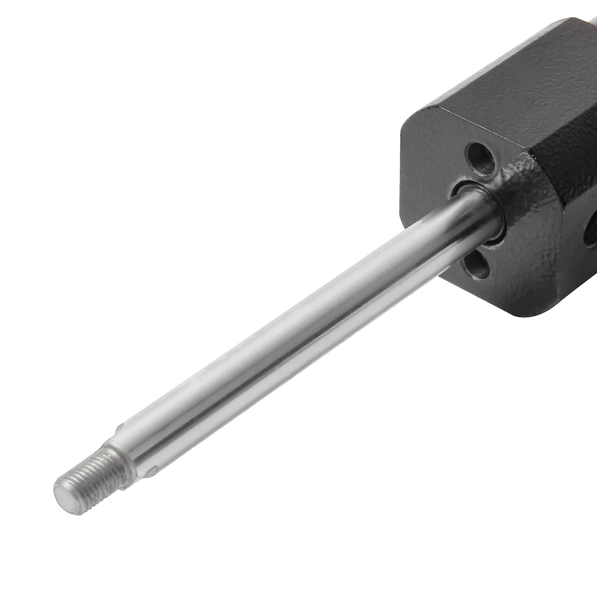 KAKA Industrial Metal Cutting Band Saw with Hydraulic Cylinder, Professional Grade (BS-126G Hydraulic Cylinder)