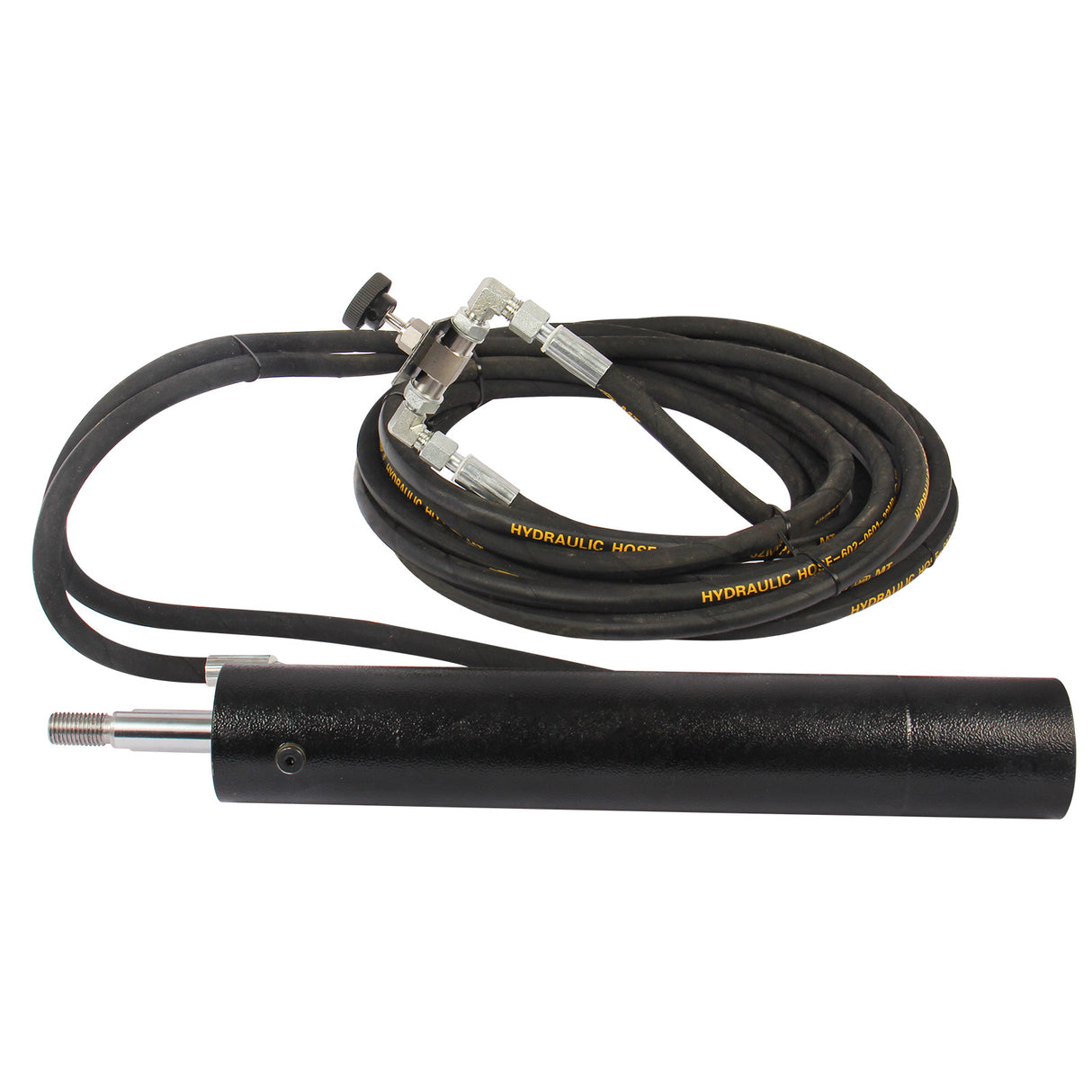 KAKA Industrial Metal Cutting Band Saw with Hydraulic Cylinder, Professional Grade (BS-2114T Hydraulic Cylinder)