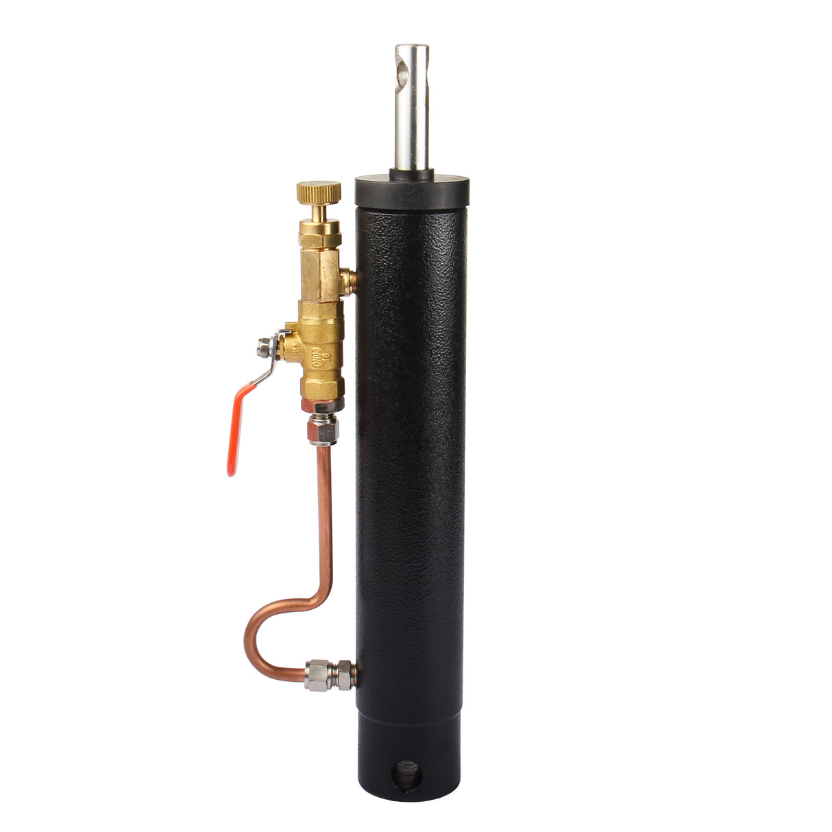 KAKA Industrial Metal Cutting Band Saw with Hydraulic Cylinder, Professional Grade (BS-912B/BS-912GR Hydraulic Cylinder)