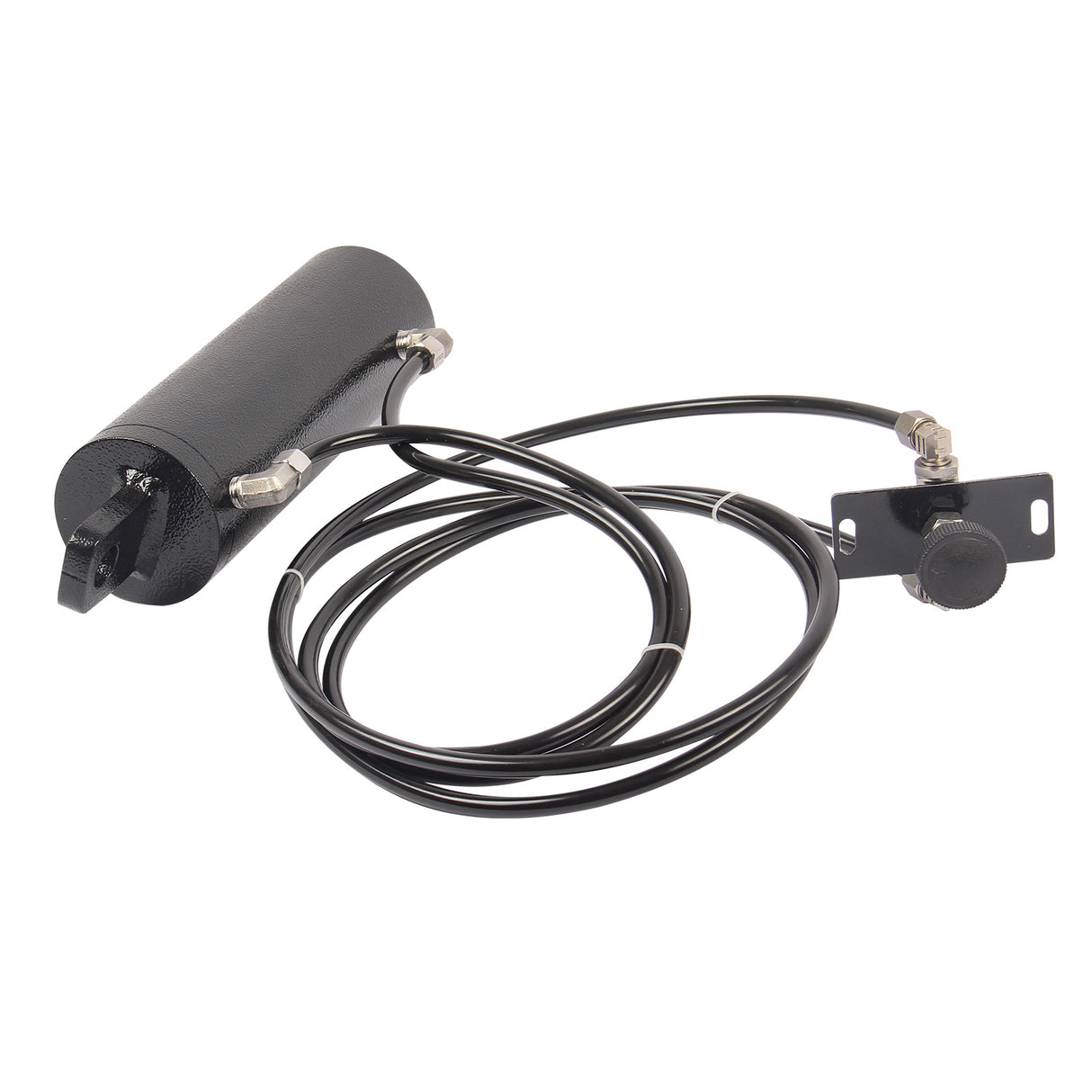 KAKA Industrial Metal Cutting Band Saw with Hydraulic Cylinder, Professional Grade (BS-1018T Hydraulic Cylinder)