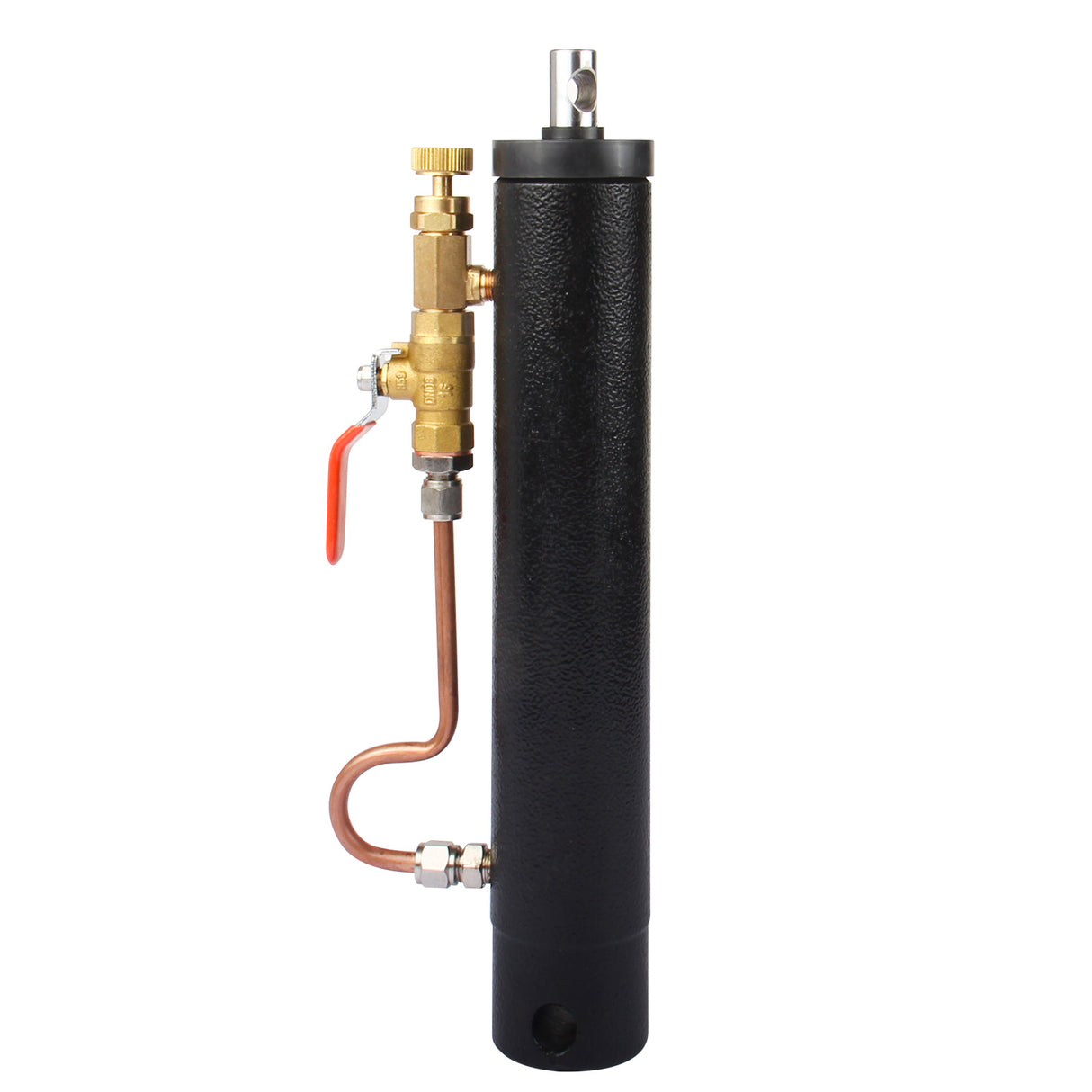 KAKA Industrial Metal Cutting Band Saw with Hydraulic Cylinder, Professional Grade (BS-712N/BS-712R/BS-712B Hydraulic Cylinder)