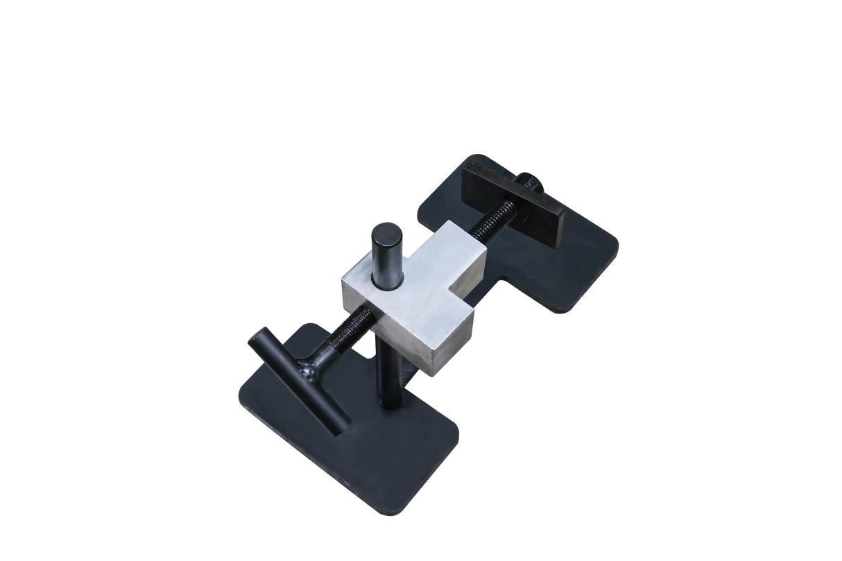 Fence attachment for RM-36