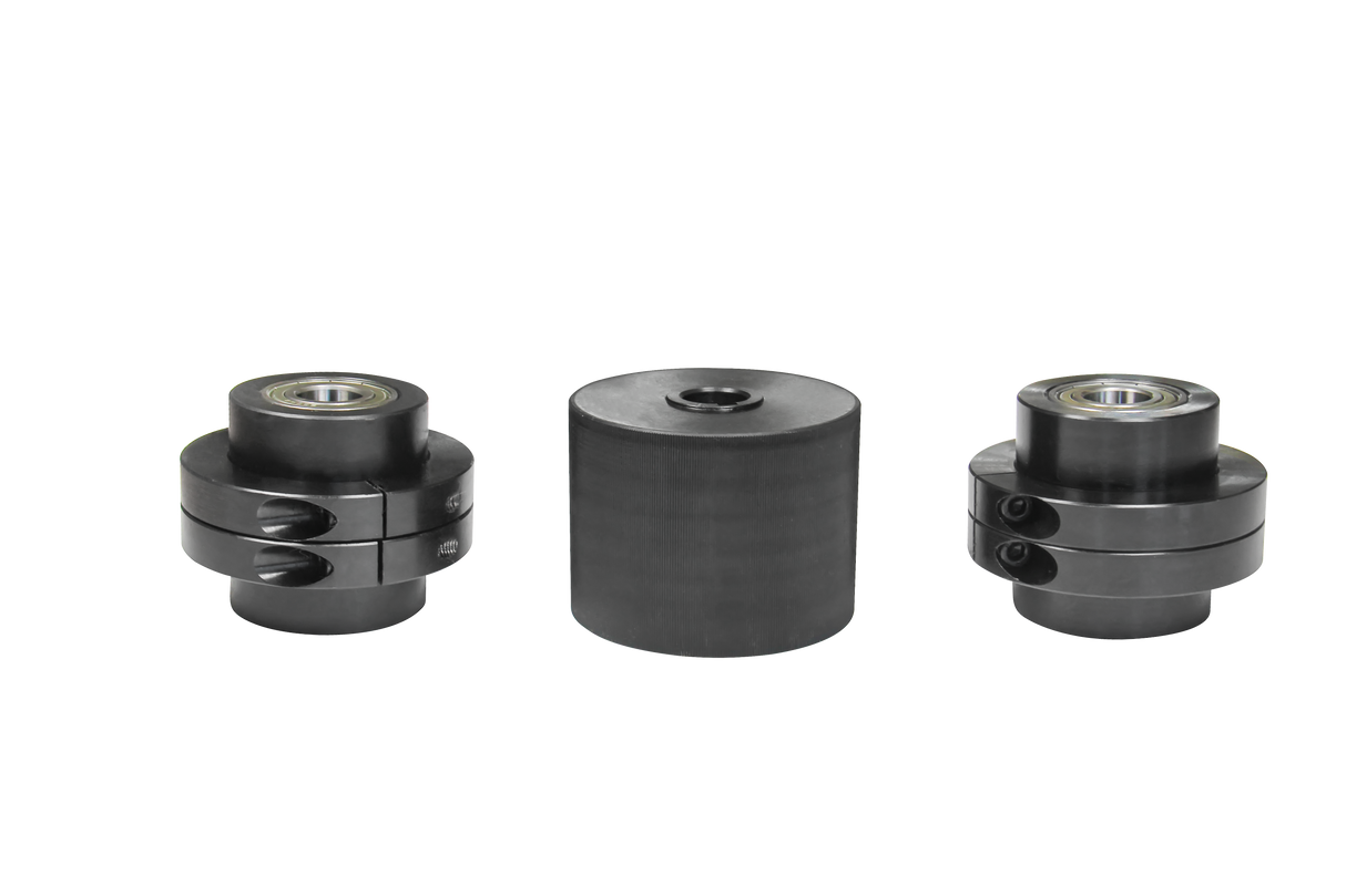 Adjustable Roller Dies for Tube Roller TR-60