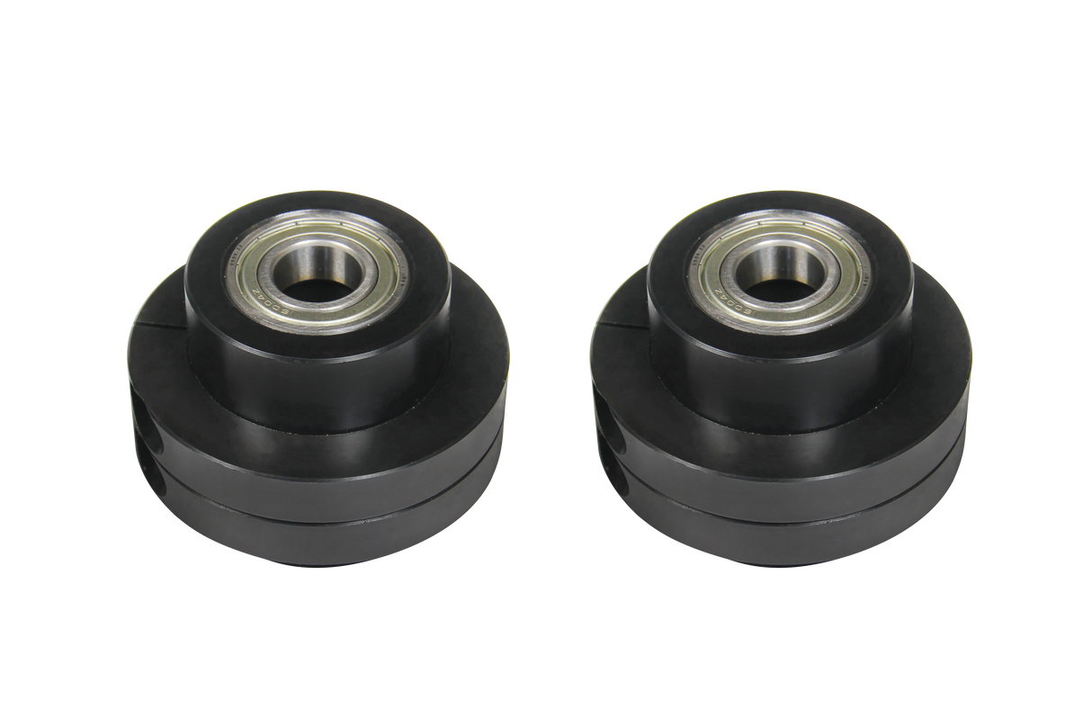 Adjustable Roller Dies for Tube Roller TR-60