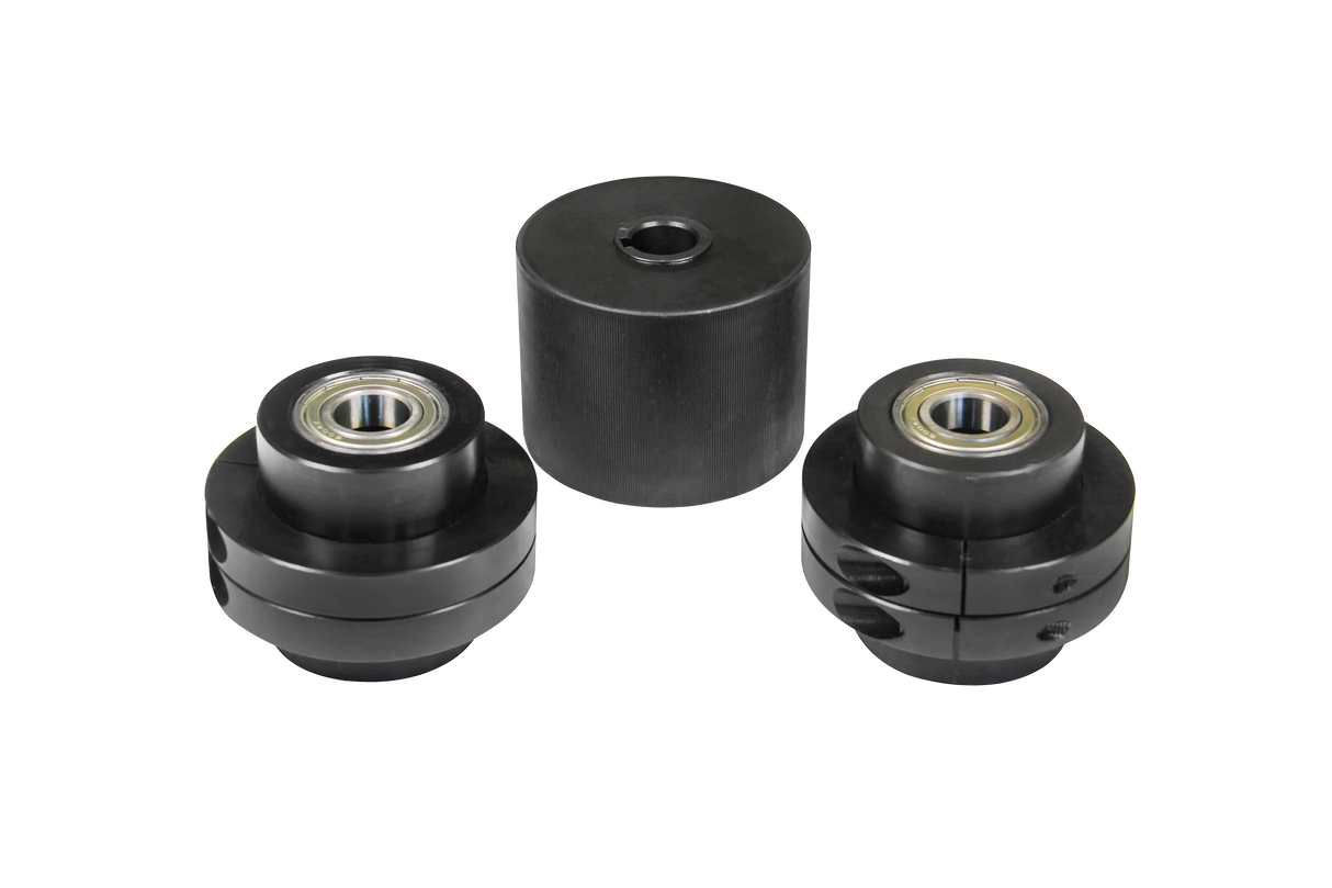 Adjustable Roller Dies for Tube Roller TR-60