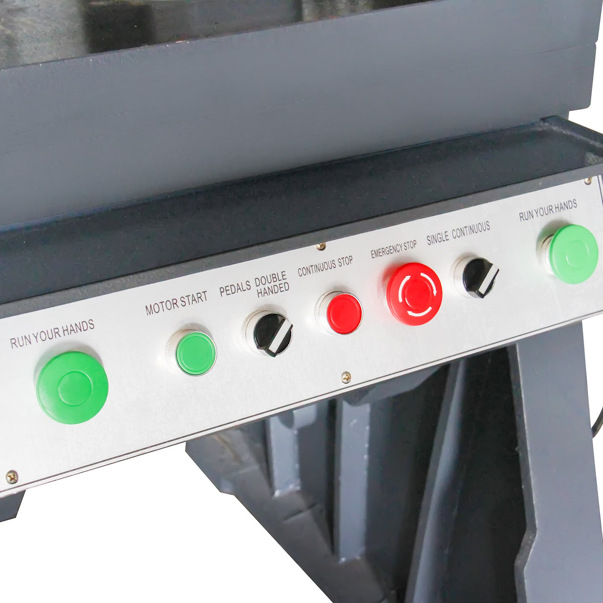 25 Ton Mechanical Punch Press Machine,Manual Sheet Metal Punch Press Machine 220V 3phase JB23-25