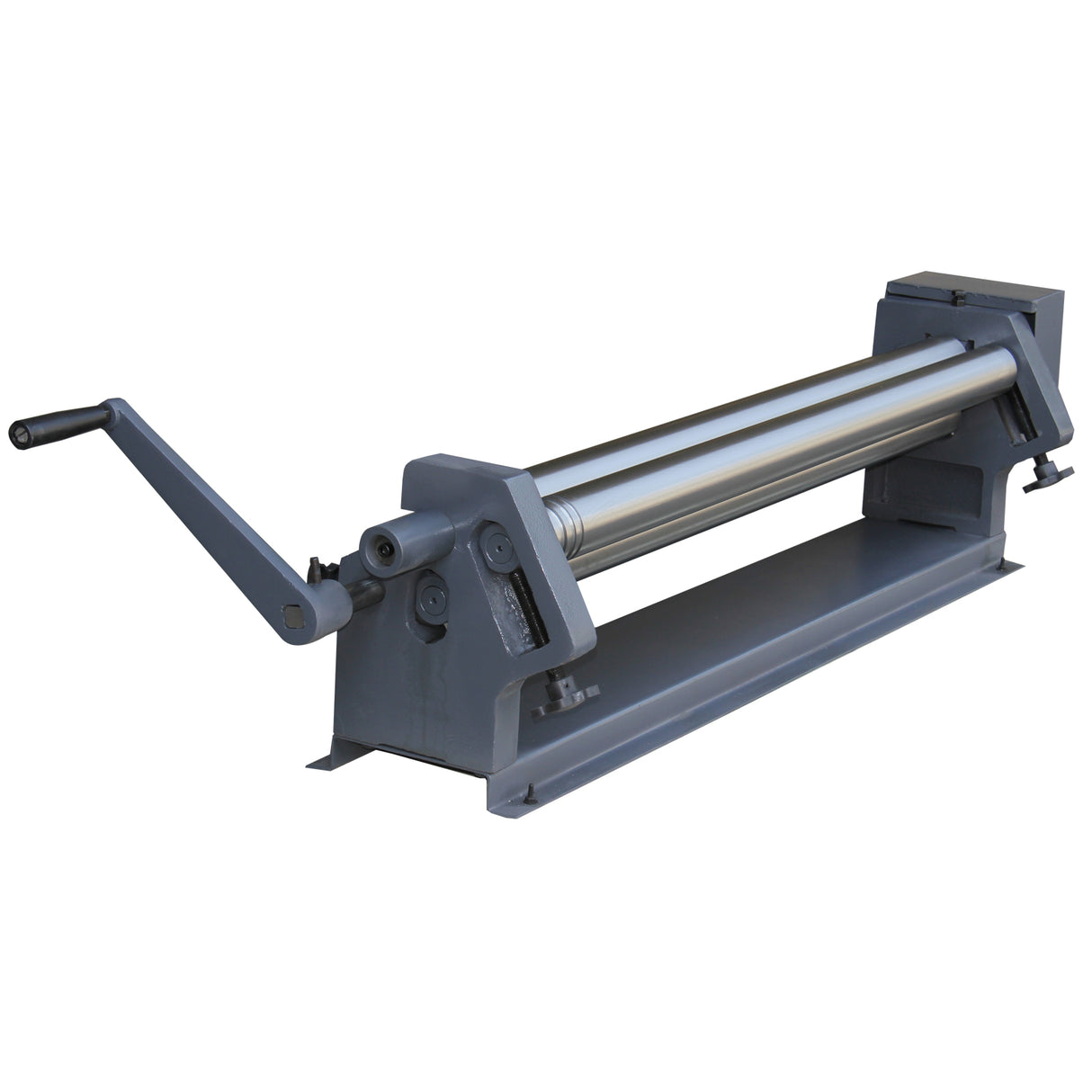 LW01-5016 Slip Roll Machine 50"(1270mm)X16GA(1. 5mm), 50-Inch Slip Roll Roller Metal Plate Bending Round Machine, Slip Roll Machine capacity of 16 Gauge Steel