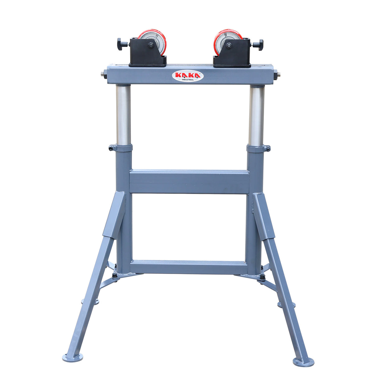 Roller Stands for Pipe Welding Support