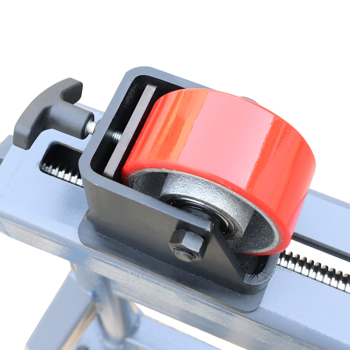 Roller Stands for Pipe Welding Support