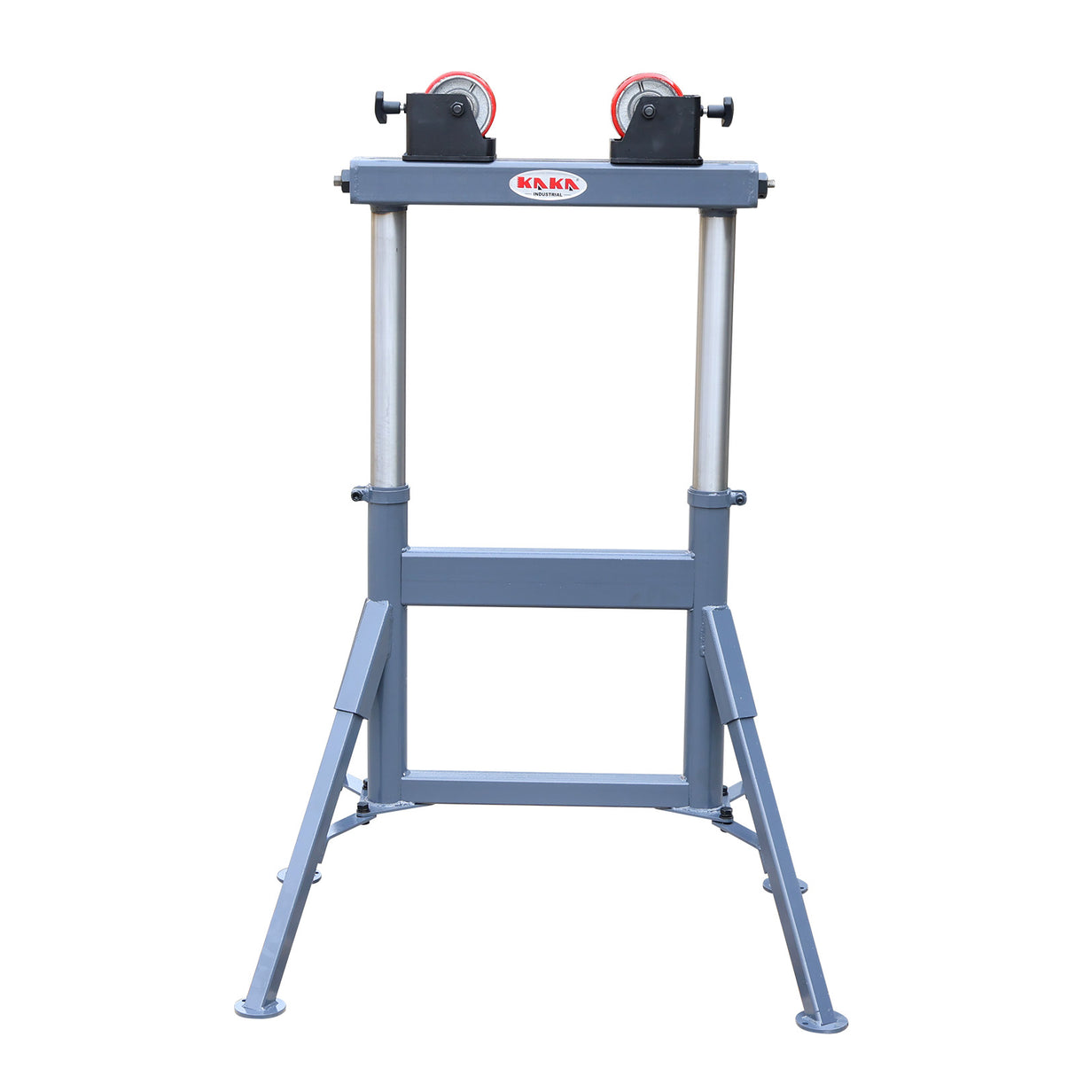 Roller Stands for Pipe Welding Support