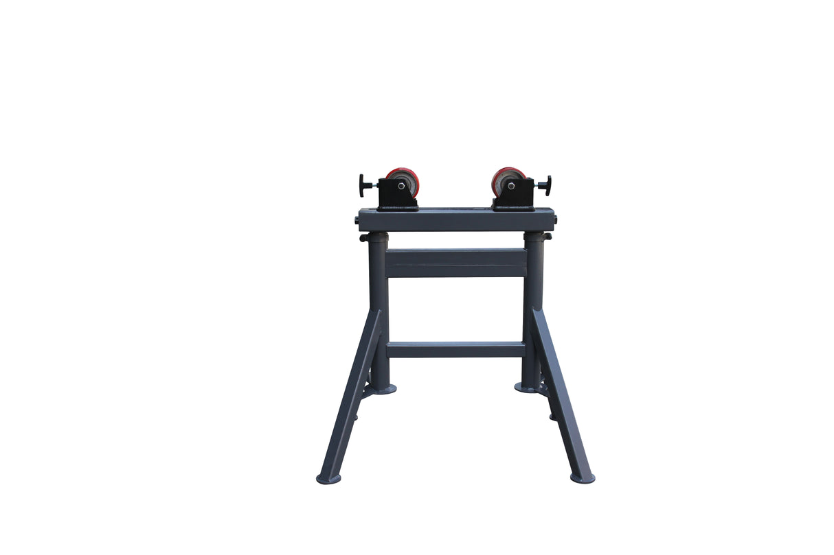 KAKA INDUSTRIAL Roller Stands for Pipe Welding Support