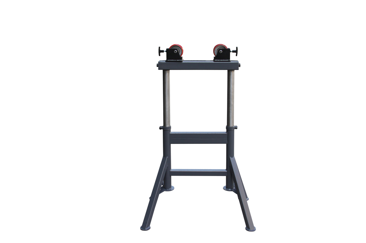 KAKA INDUSTRIAL Roller Stands for Pipe Welding Support