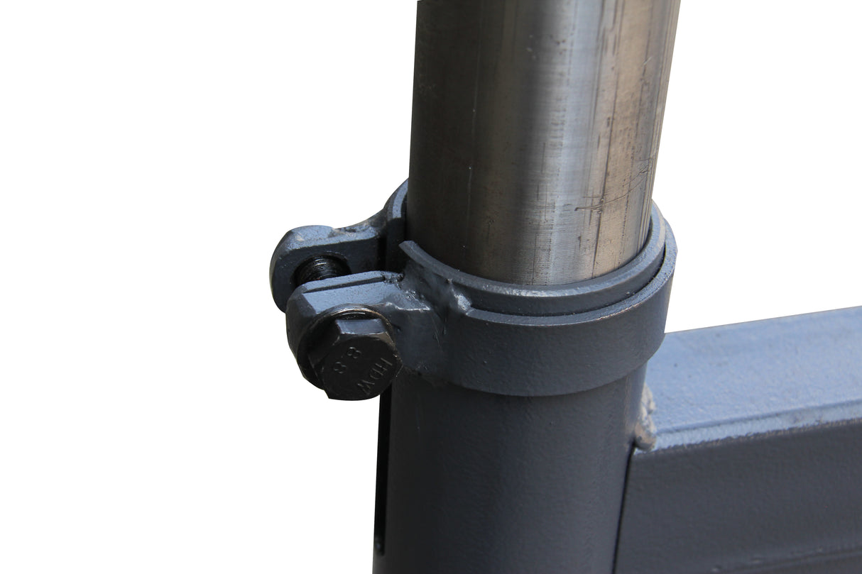 KAKA INDUSTRIAL Roller Stands for Pipe Welding Support