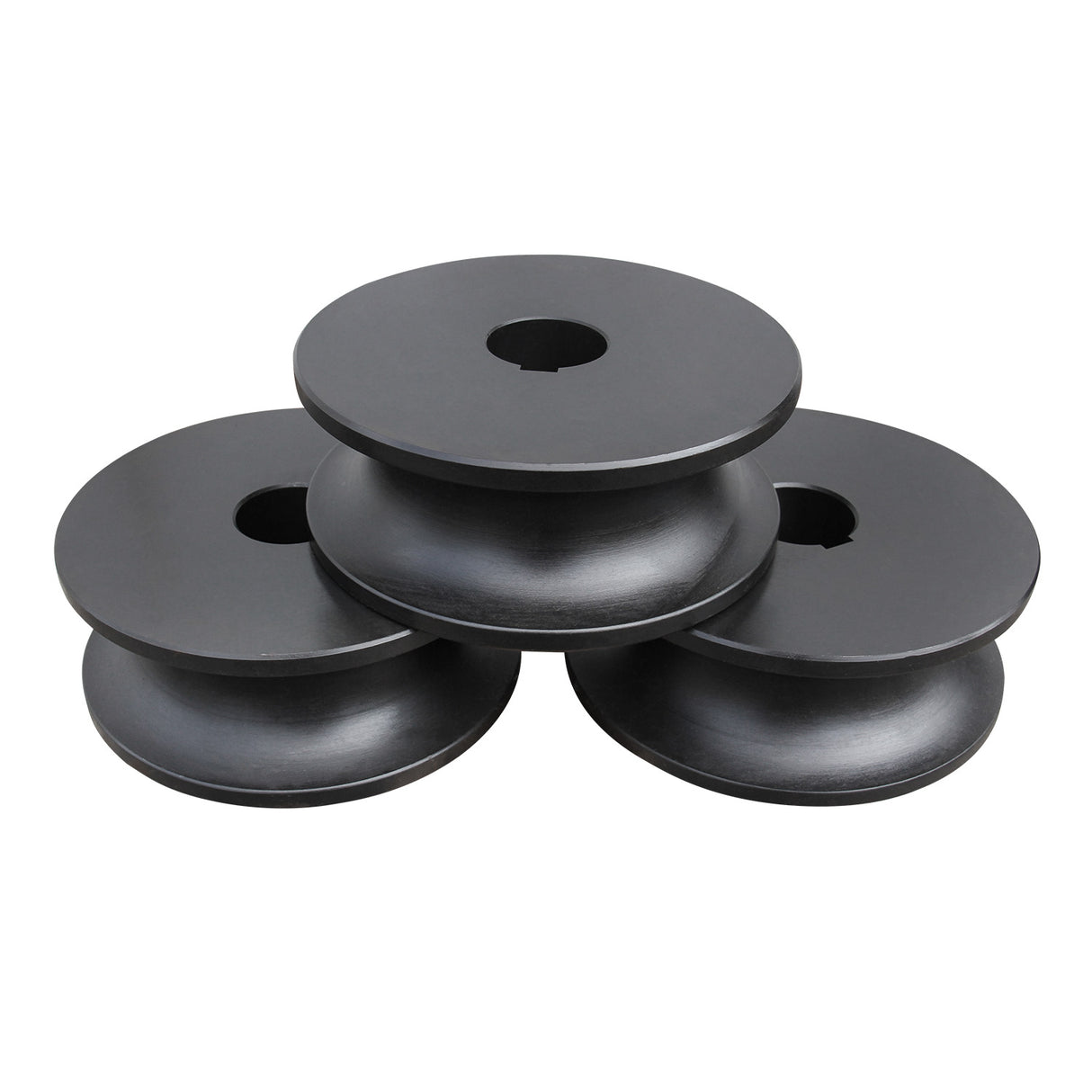 Kaka Industrial Round tube rolls for RBM-40HV