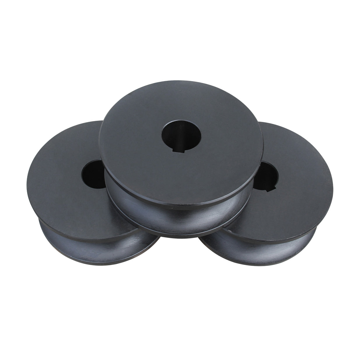 Kaka Industrial Round tube rolls for RBM-40HV