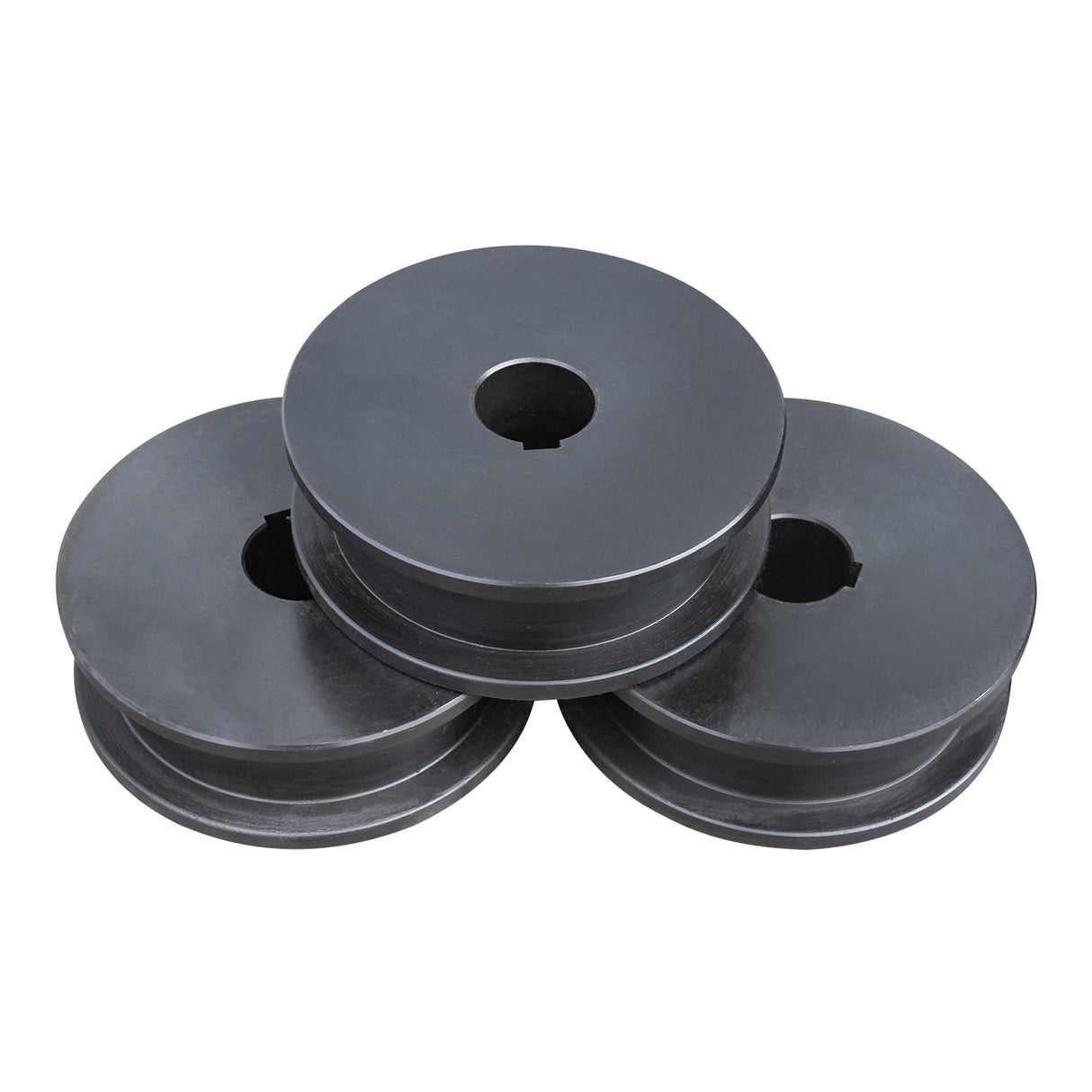 Kaka Industrial Round tube rolls for RBM-40HV