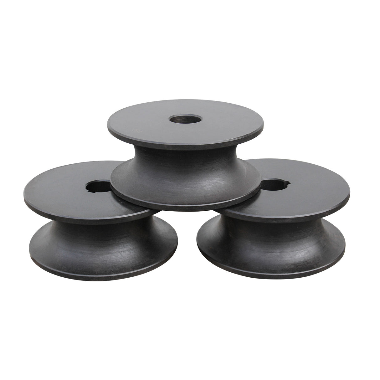 Kaka Industrial Round tube rolls for RBM-40HV