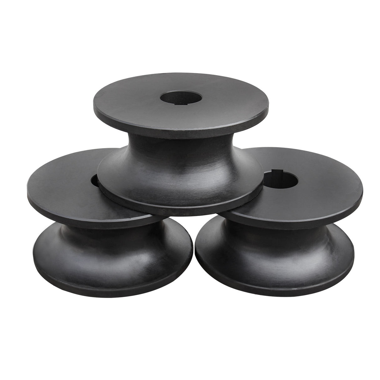 Kaka Industrial Round tube rolls for RBM-40HV