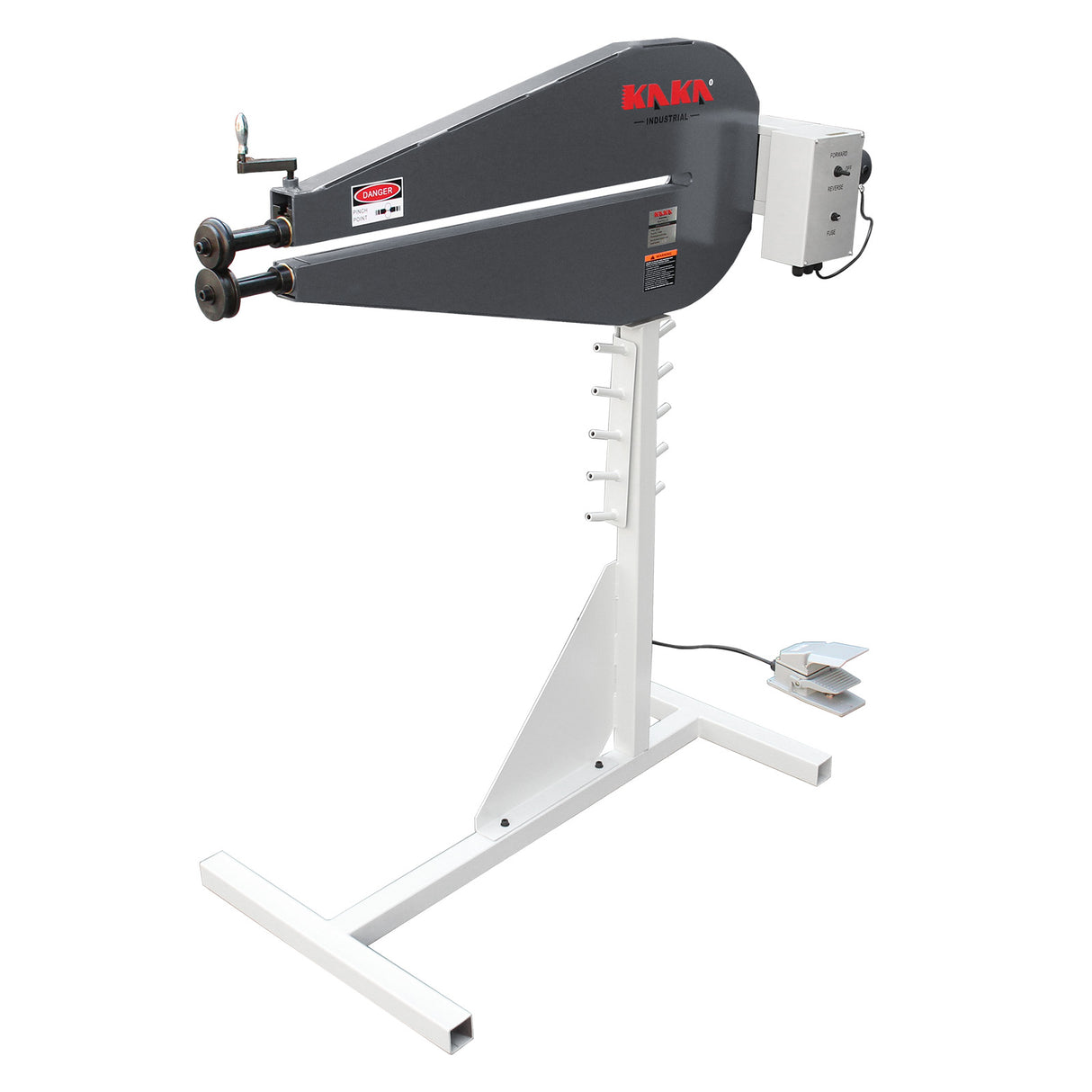 Bead Roller Machine, 36 inch Bead Roller Pro Racer and Restoration Kit 110V-60HZ-1PH, RM-36